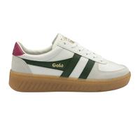 Zapatillas mujer Gola Grandslam Elite 36