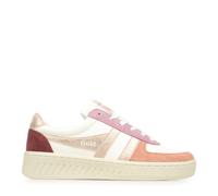 Zapatillas mujer Gola Grandslam Quad 36