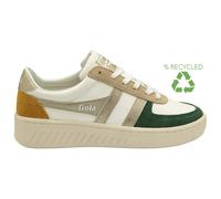 Zapatillas mujer Gola Grandslam Quad 37