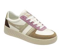 Zapatillas mujer Gola Grandslam Quadrant Trainer 39
