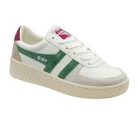 Zapatillas mujer Gola Grandslam Trident 37