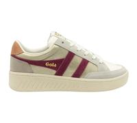 Gola Deportivas Moda Baskets femme Superslam Blaze in Oro 41