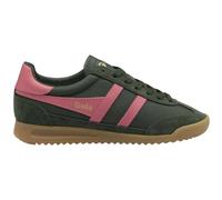 GOLA Zapatillas Tornado. Color Kaki/rose