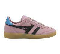 Gola Tenis Viper para mujer, Caramelo/Negro/Santorini/Gum, 38 EU