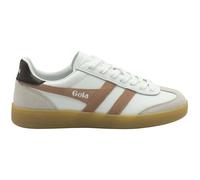 Zapatillas mujer Gola Viper Leather Trainer 39