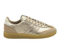 Zapatillas mujer Gola Viper Metallic Trainer 38