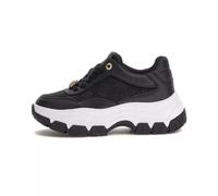 Zapato Mujer GUESS Berreto Sneaker NEGRO 424971