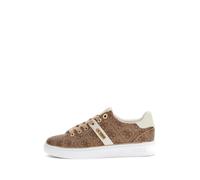 Guess.. Zapatillas Britz Beige FLFBTZ FAL12-BEIGE 37