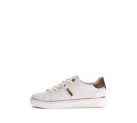 Guess.. Zapatillas Britz Blanco FLFBTZ ELE12-WHITE 41