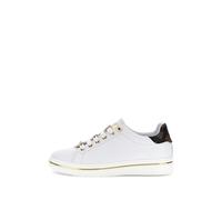 Sneaker donna Guess Stasey white DS25GU38 FLPSTAELE12 38