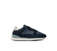 Zapatillas City Milano Mujer Talla 38. Color Azul