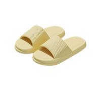 Zapatillas Mujer Hombre Casa Piscina Cómodas Verano Chanclas Baño Playa Antideslizantes Sandalias Unisex Ducha Plataforma Zapatos Suaves Pantuflas Suela Gruesa Chancletas Sliders Goma Masaje Baratas