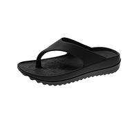 Zapatillas Mujer Hombre Chanclas Flip flop Sandalias Baño Piscina Playa Zapatos Verano Nube Pala plataforma Pantuflas Comodas Antideslizantes Unisex Casa Casual Cloud hotel Chanclas