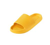 Zapatillas Mujer Hombre Piscina Casa Antideslizantes Verano Sandalias Baño Ducha Cómodas Chanclas Unisex Playa Plataforma Slippers Suaves Chancletas Suela Gruesa Zapatos Slides Goma Masaje Ofertas