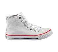 John Smith Zapatillas Mujer 412 Blanco (Numeric_37)