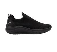 Zapatillas Mujer Joma laceless negro 38
