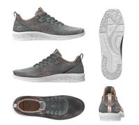Zapatillas mujer Kappa Rostiew 38