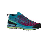 Zapatillas Mujer La Sportiva TX2 Evo (Topaz/Red Plum)