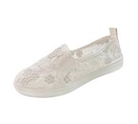 Zapatillas Mujer Moda 2025 OrtopéDicas para Deporte Senderismo Diseno Moderno Calado Tenis Ligeros de Verano Informales Malla Baratas