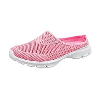 Zapatillas Mujer Moda 2025 OrtopéDicas para Zapatos CóModos Confort Outdoor Fitness Tenis Ligeros de Invierno Al Aire Libre Ideales Primavera-Invierno