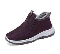 Zapatillas Mujer Moda 2025 OrtopéDicas para Zapatos Horma Extra Ancha Diseno Moderno Calado Deportivas con Suela Alta combina Confort y Estilo