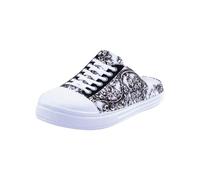 Zapatillas Mujer Moda 2025 Zapatos de Caminar Transpirables Ligeras Sneakers Gimnasio Atlético Transpirable Malla Depotivas Al Aire Libre para Casual Correr Tenis