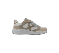 Zapatillas Mujer Munich 4174042m - Beige Para Mujer MKP