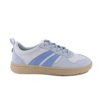 Palladium Pallacup Flame SDE, Sneaker Unisex Adulto, Celestial Illu Blue, 38 EU