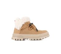 Zapatillas mujer Palladium Pallashoc Lo 37