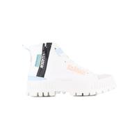 Zapatillas mujer Palladium Pallashock Backzip 2 41,5