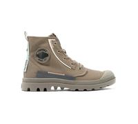 Zapatillas mujer Palladium Pampa Underlayer 41