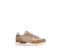 Zapatillas mujer Pepe Jeans Brit Mirror 37