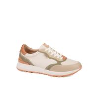 Pikolinos Zapatillas de Piel para Mujer Arrecife W1M, Talla:37 EU, Color:Multicolor