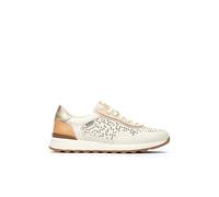 Pikolinos Deportivas ARRECIFE W1M-6629 Cuero Blanco 39 para mujer