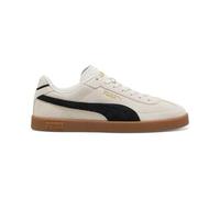 Puma Zapatillas Club II Era Suede Ante Mujer Gris 40