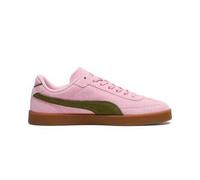 Zapatillas Mujer Puma club II era suede rosa 37