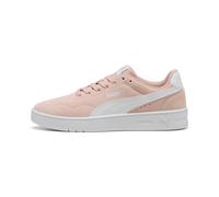 PUMA Zapatillas Court Lally Suede para mujer, Calzado, Rosa, 37 37