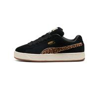 Zapatillas mujer Puma Suede XL Leo 39