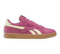 Zapatillas mujer Reebok Court retro rosa 38