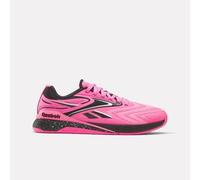 Zapatillas Mujer Reebok nano X5 edge rosa 41