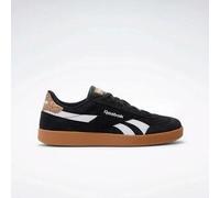 Zapatillas Mujer Reebok Smash edge negro leopardo 42