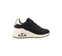 Zapatillas Mujer Skechers 177521s Uno Wedge Safari MKP