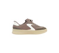 Skechers Mujer Hotshot Hi Lifted Luxe Slip-In Entrenador