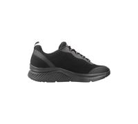 Skechers Zapatillas BOBS Arch Comfort B Sweet Mujer Negro Veganas Talla 39