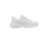 Zapatillas Mujer Skechers Dlites - Fresh Start - Blanco Para Mujer MKP
