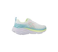 Skechers - D'LUX Vapor, Zapatillas Mujeres, White,