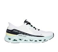 Skechers Glide-Step Altus, Zapatillas Mujer, White, 40 EU