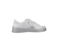 Skechers Tenis Hiland Quite Chic para mujer Blanco 36 EU