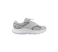 Skechers Zapatillas para mujer Go Run Consistent 2.0 Advantage Gris/Lavanda 37 EU