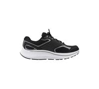 Zapatillas Skechers Go Run Consistent 2.0 - Advan Black Knit Mujer 39